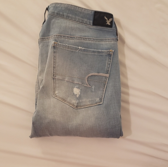 Skinny jeans - Picture 2 of 3